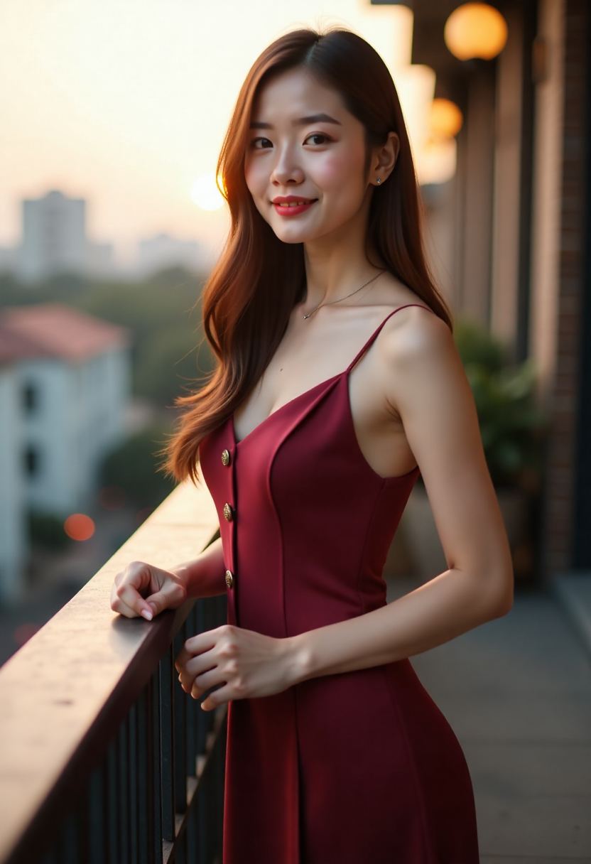 直播封面